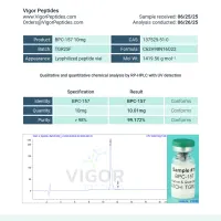 Buy BPC-157 10MG - Image 3