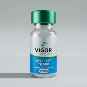 Buy BPC-157 / TB-500 Peptide Blend – 20mg
