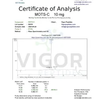Buy Mots-C 80MG Bulk pack (8x10mg) - Image 4