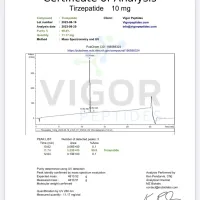 Buy Tirzepatide 10MG - Image 4