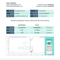 Buy Semaglutide 25MG-5-Vial Bulk Pack - Image 4