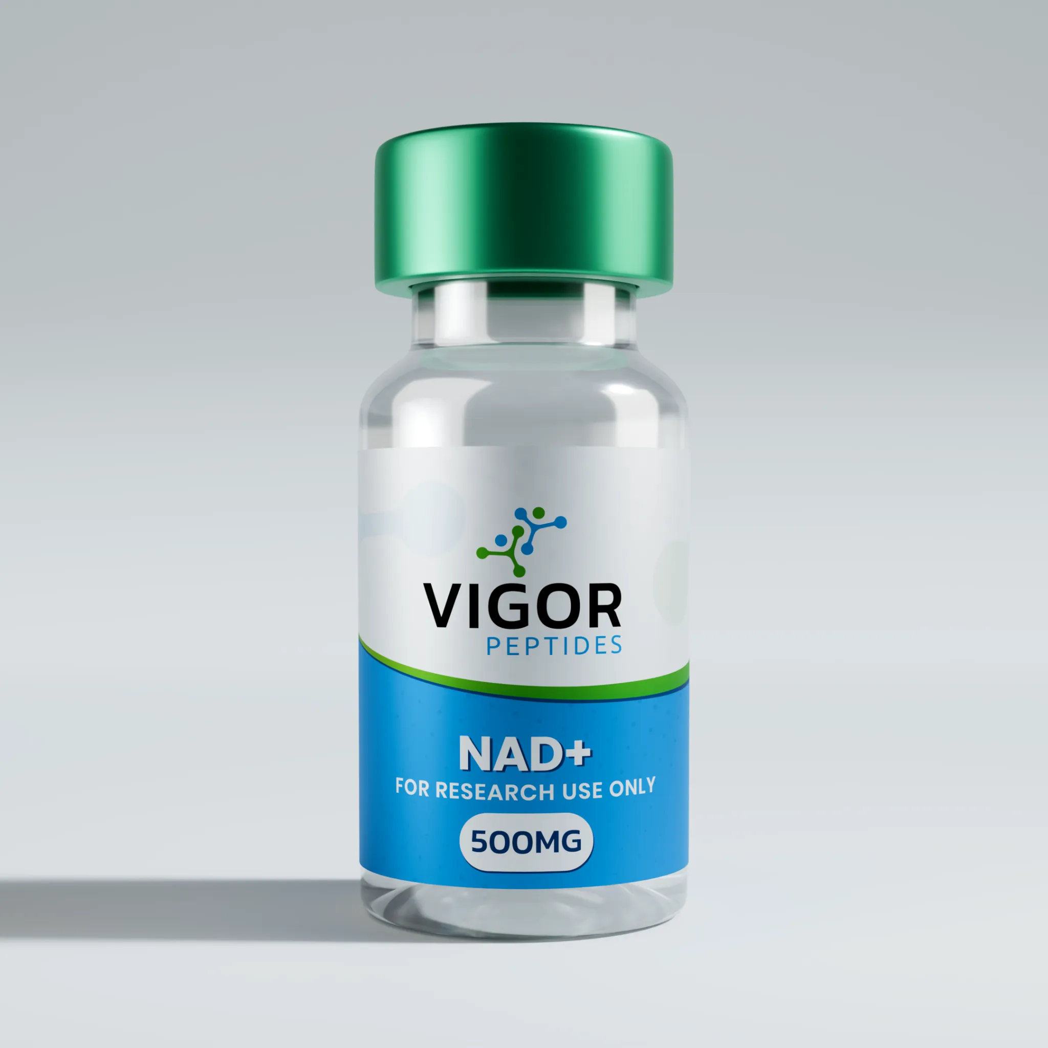 Buy NAD+ 500MG