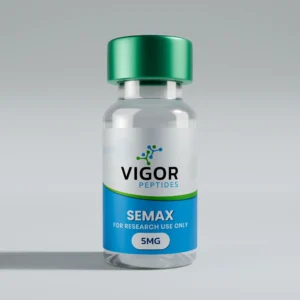 Buy Semax 5mg