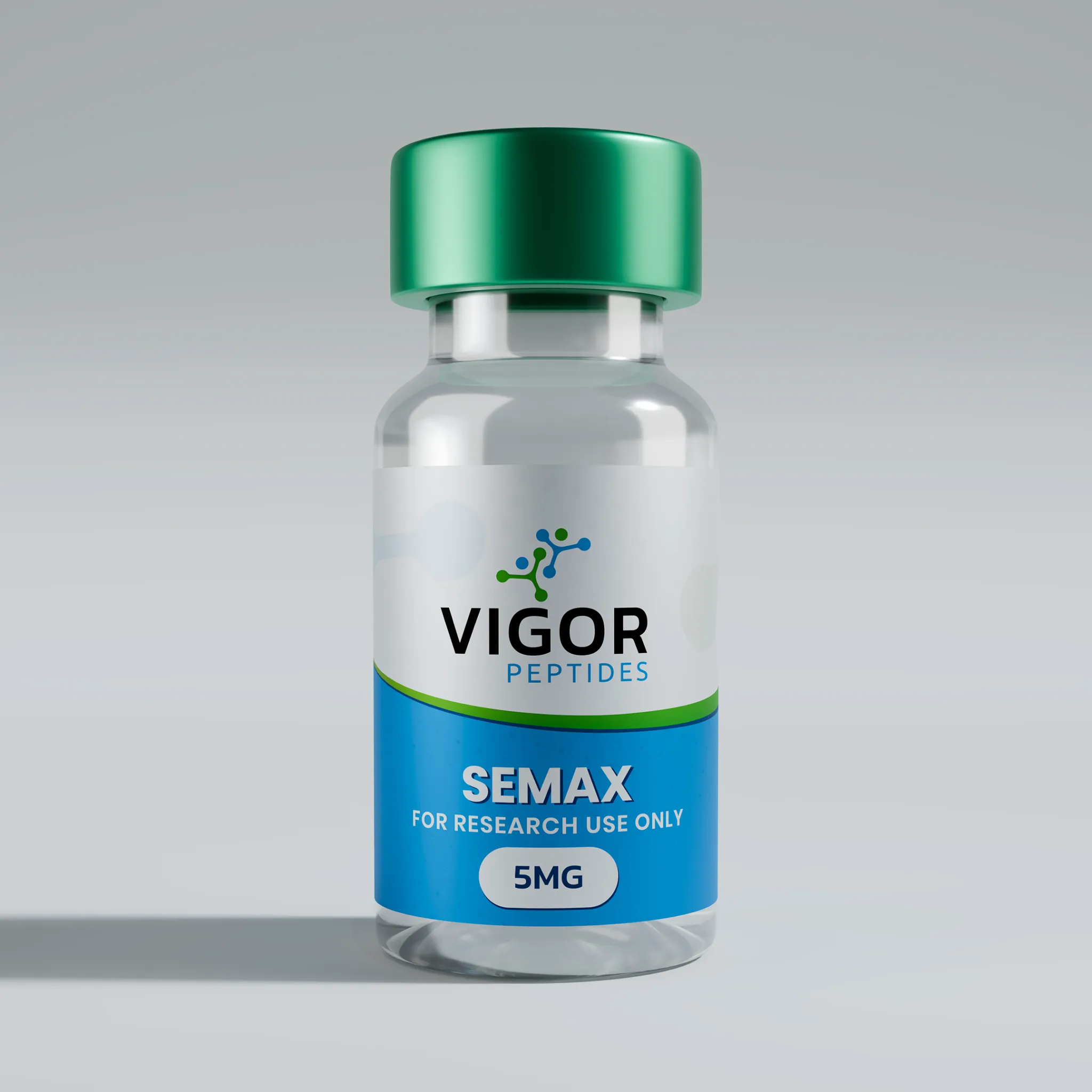 Buy Semax 5mg