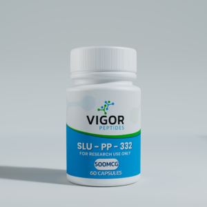 Buy SLU-PP-332 500mcg Capsules