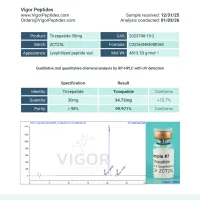 Buy Tirzepatide 30mg (Single Vial) - Image 3