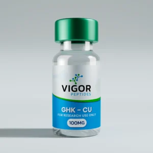 Buy GHK-CU 100MG