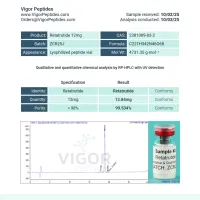 Buy Retatrutide 12MG -10-Pack (120mg) - Image 3