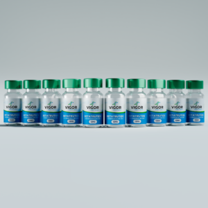 Buy Retatrutide 12MG -10-Pack (120mg)