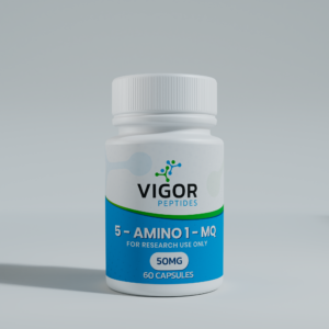 Buy 5-Amino-1MQ 50MG Capsules