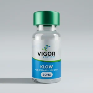 Buy KLOW Peptide Blend – 80MG